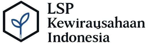 LSP Kewirausahaan indonesia